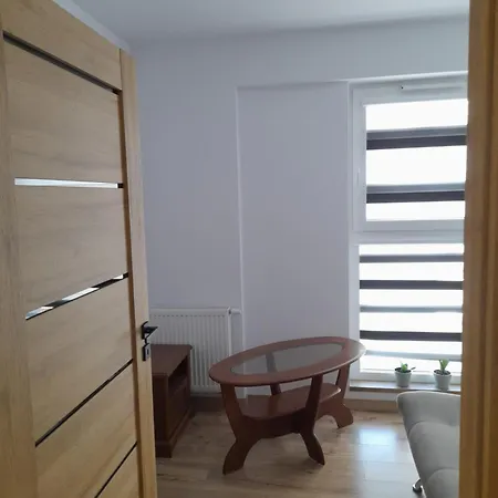 Nowe Mieszkanie Apartment Rzeszow