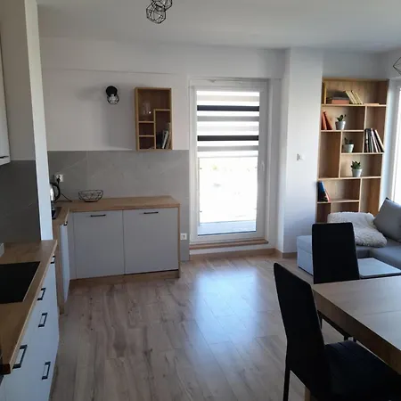 Nowe Mieszkanie Apartment