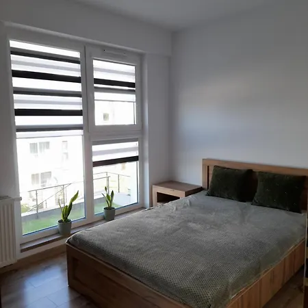 Apartment Nowe Mieszkanie Rzeszow