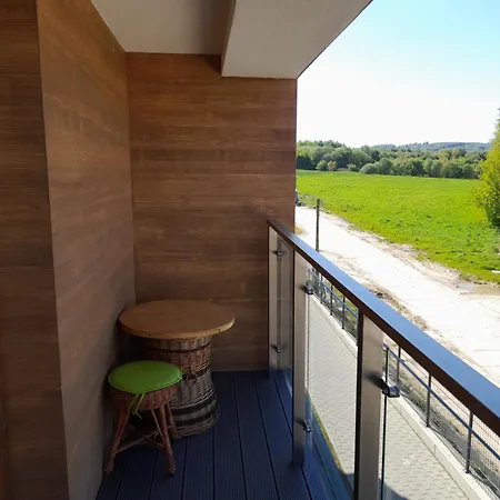 Nowe Mieszkanie Apartment Rzeszow